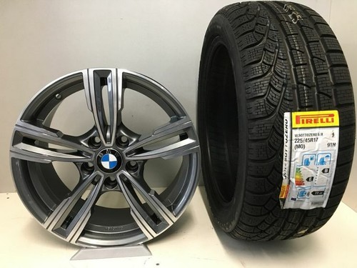 Ruote invernali per bmw - invernali,