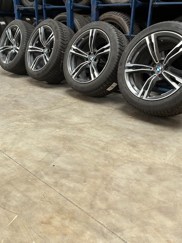 Ruote invernali originali - , bmw