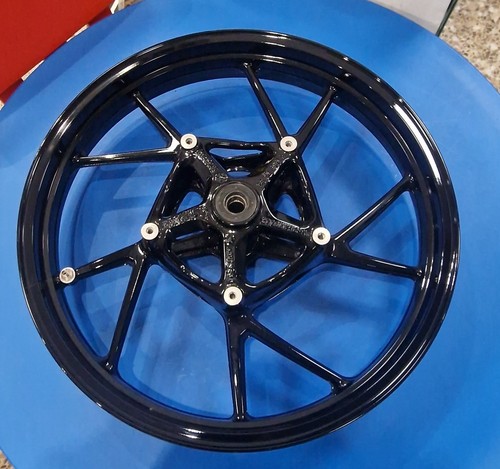 Cerchi ruote lega r1250 - ruote,