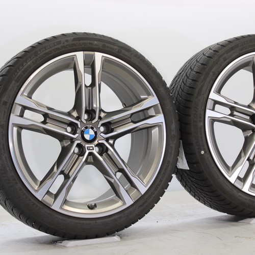 Bmw 1er f40 2er f44 - f40, ruote