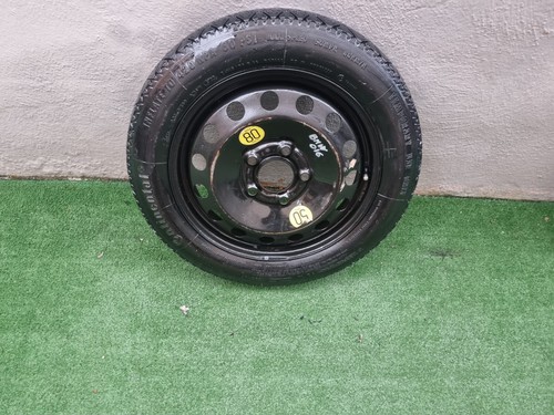 Ruotino scorta bmw serie 3 - bmw,