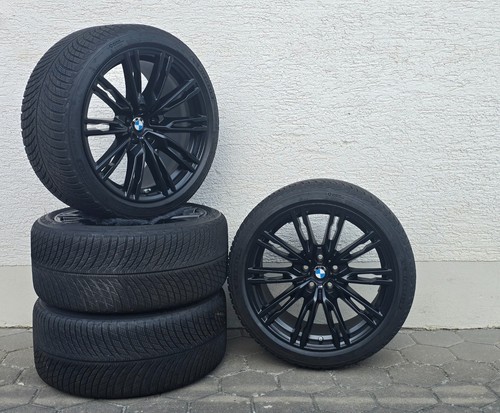 Ruote invernali originali - , bmw