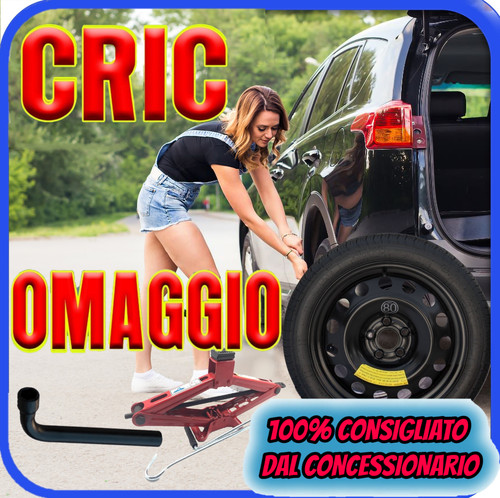 Ruotino scorta 5fori misura - scorta,