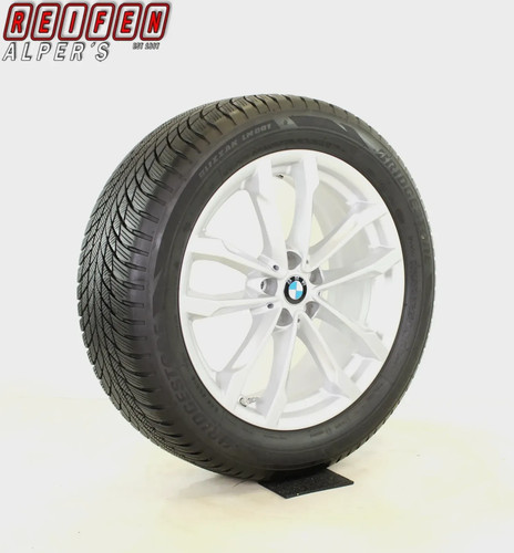 Bmw g01 g02 691 - bmw, x4