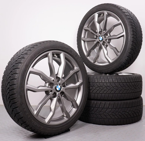Ruote invernali bmw - bmw, e