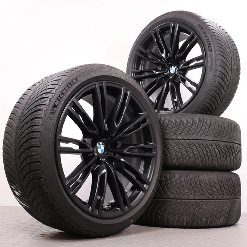 Cerchi lega originali bmw - originali,