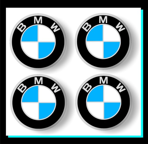 Adesivi repl bmw - bmw, per