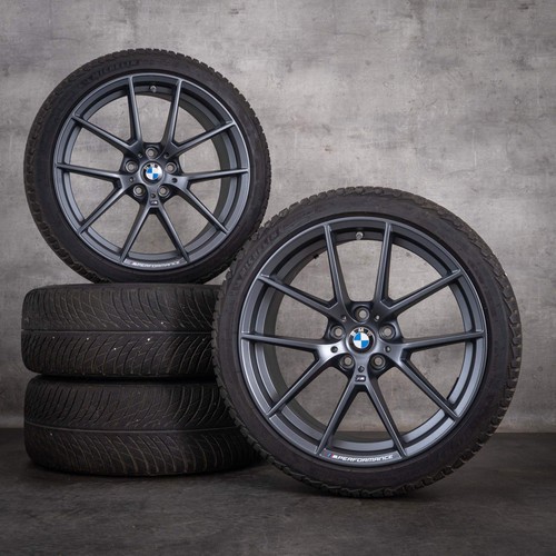 Ruote invernali originali - , bmw