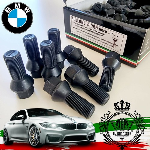 B175b kit bulloni ruota - b175b,