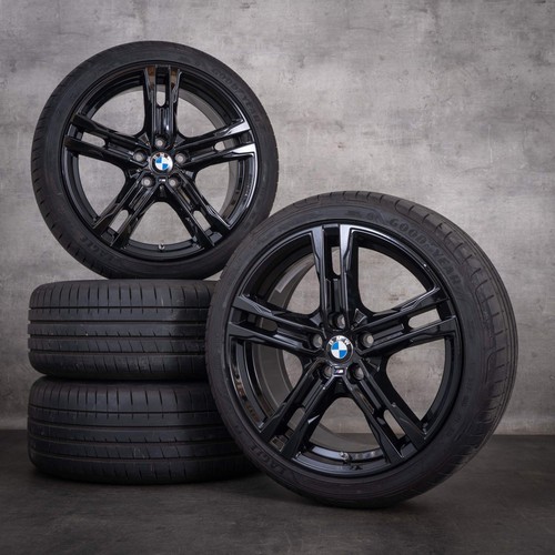 Cerchi bmw serie - serie, 1