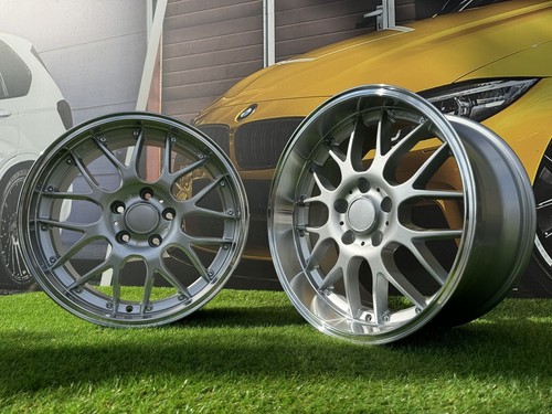 R18 pollici 5x120 bbs - pollici,