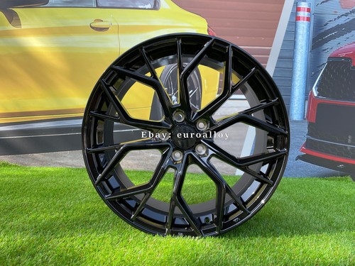 R18 pollici 5x120 haxer - pollici,