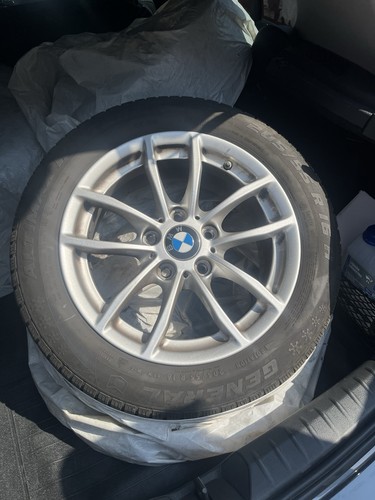 Vendo ruote originali bmw - 4,
