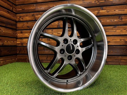R19 5x120 parallel - 4x, "