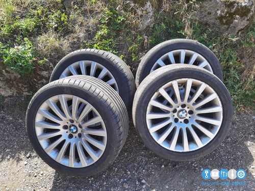 Bmw 6775404 f01 - bmw, f02