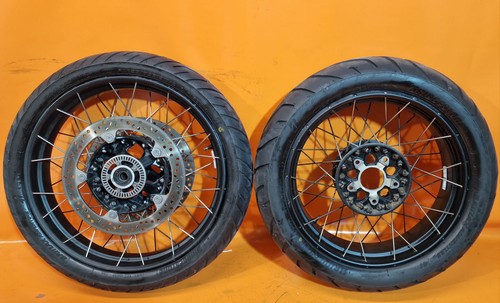 Cerchi ruote bmw 1200 gs - cerchi,