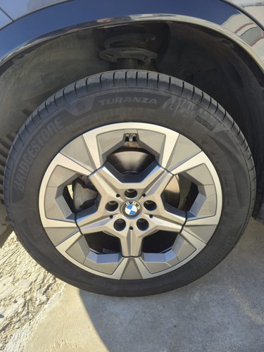 Cerchi bmw u11 aero 866 - x1,