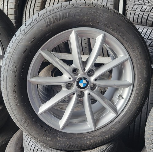 Ruote bmw serie - 1,